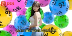 Cách Tính Lô Đề Miền Nam J88: Công Thức Chính Xác Cho Người Mới Bắt Đầu 15 Cách Tính Lô Đề Miền Nam J88: Công Thức Chính Xác Cho Người Mới Bắt Đầu