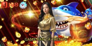 Game Bắn Cá Trên PC J88: Trải Nghiệm Hình Ảnh Sắc Nét Và Âm Thanh Sống Động 11 Game Bắn Cá Trên PC J88: Trải Nghiệm Hình Ảnh Sắc Nét Và Âm Thanh Sống Động