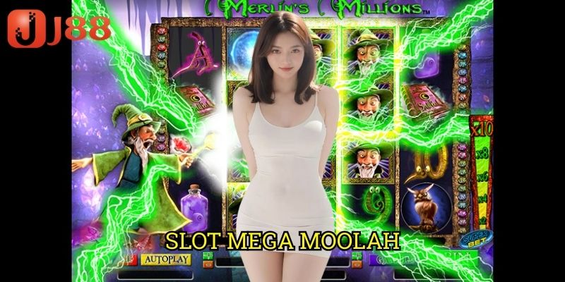 Slot Mega Moolah J88: Săn Jackpot Tiền Tỷ Trong Safari Hoang Dã 1 Slot Mega Moolah J88: Săn Jackpot Tiền Tỷ Trong Safari Hoang Dã