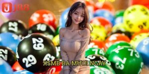 XSMB Ba Mươi Ngày J88: Phân Tích Xu Hướng Số Qua Thống Kê Chi Tiết